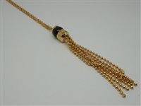 Collier Rebecca Femme B-H Cool in Bronze BHCKOS01 - BHCKOS01